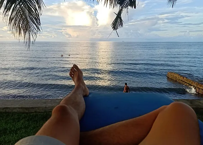Villa Palm Bali *