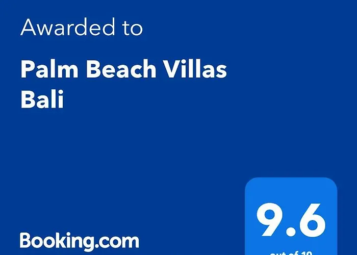 Villa Palm Bali