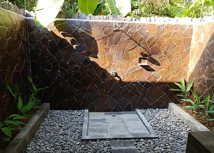 Palm Bali Villa