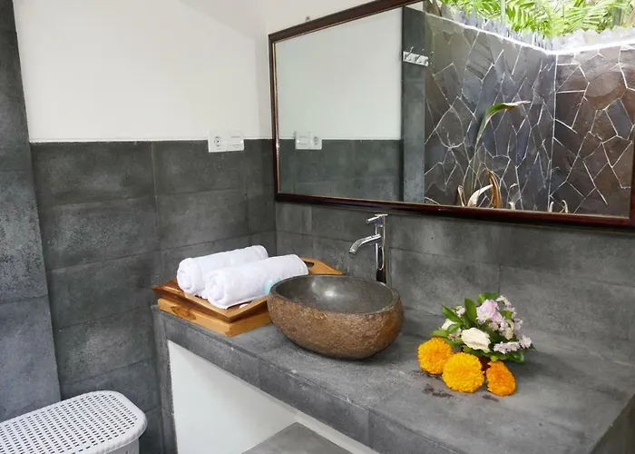 Villa Palm Bali