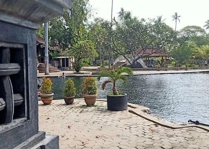 Villa Palm Bali *