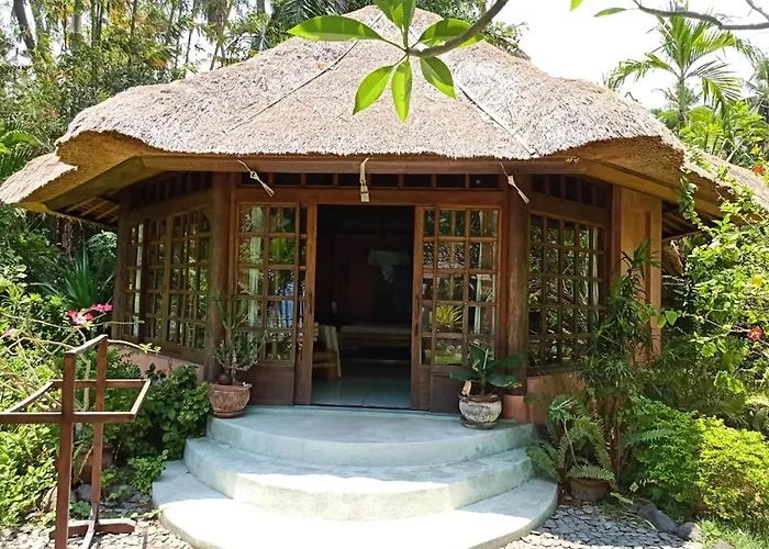 Palm Bali Villa *