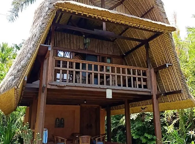 Villa Palm Bali *