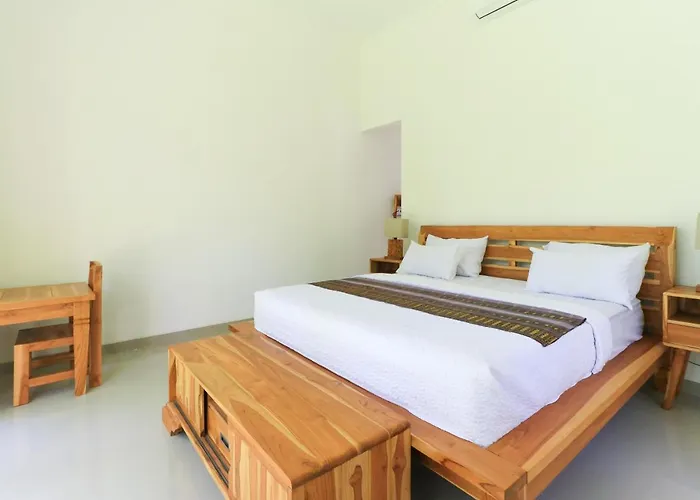 Villa Palm Bali *