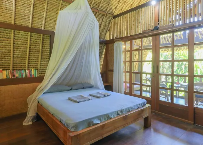 Villa Palm Bali *
