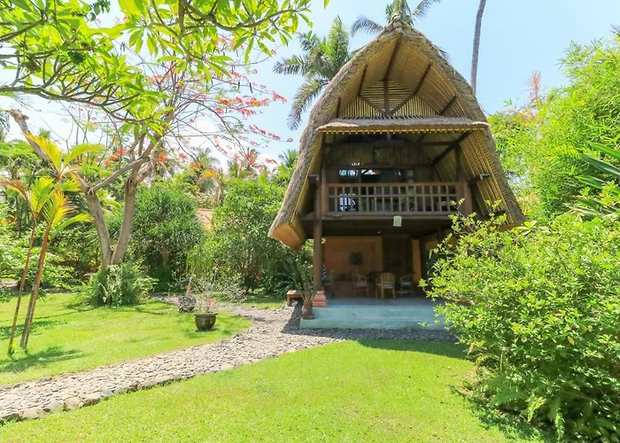 Villa Palm Bali