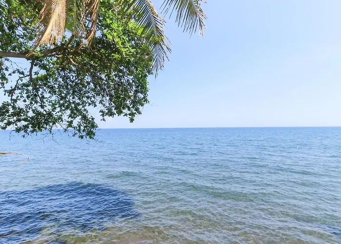 Villa Palm Bali