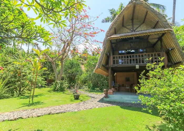 Palm Bali