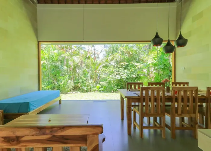 Villa Palm Bali