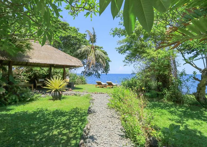 Villa Palm Bali