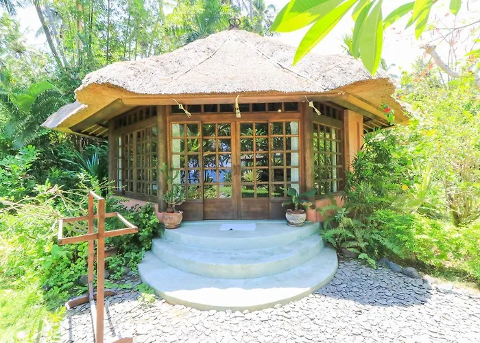 Palm Bali Villa
