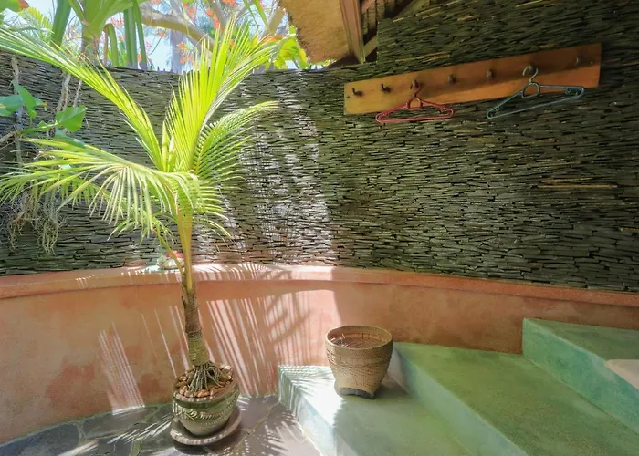 Palm Bali * Singaraja