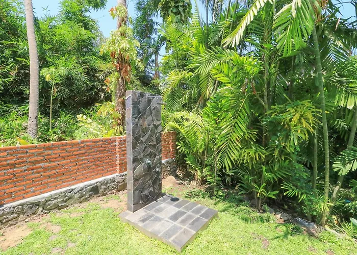 Palm Bali Singaraja