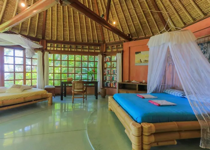 Palm Bali *