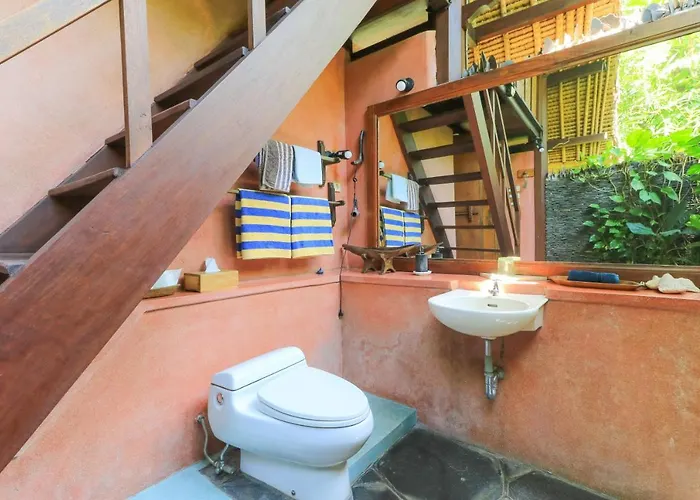 Villa Palm Bali