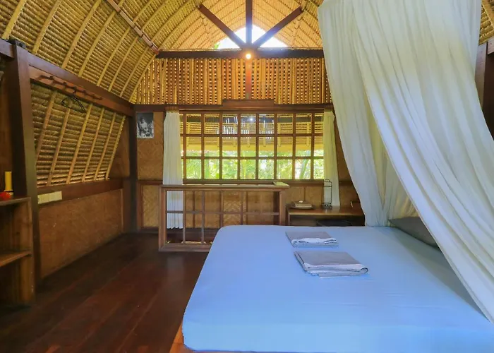 Villa Palm Bali *