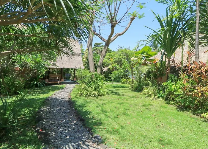 Palm Bali Singaraja