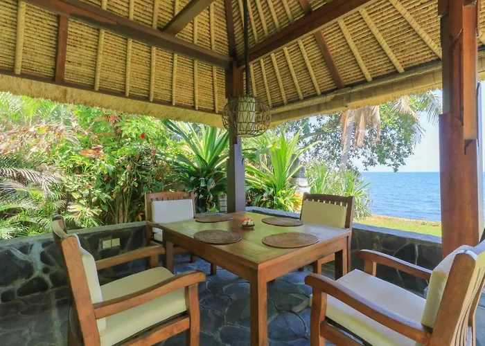 Palm Bali
