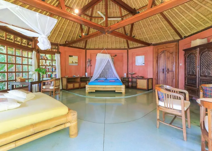 Palm Bali * Singaraja