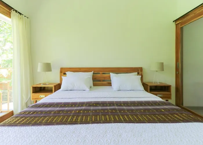 Villa Palm Bali Singaraja