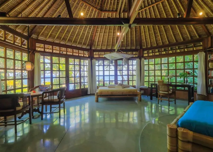Palm Bali Singaraja