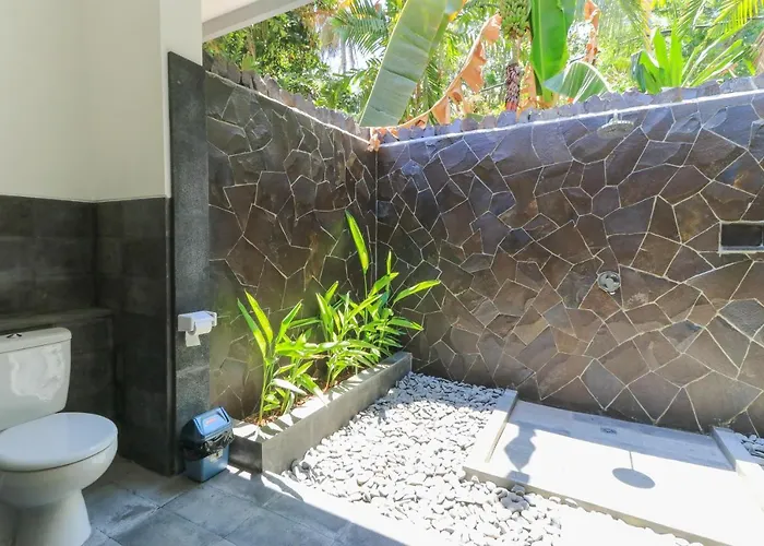 Palm Bali Villa