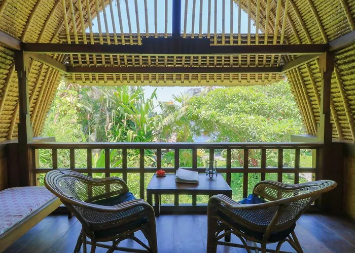 Villa Palm Bali