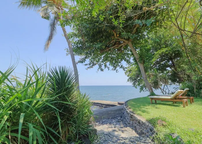 Villa Palm Bali