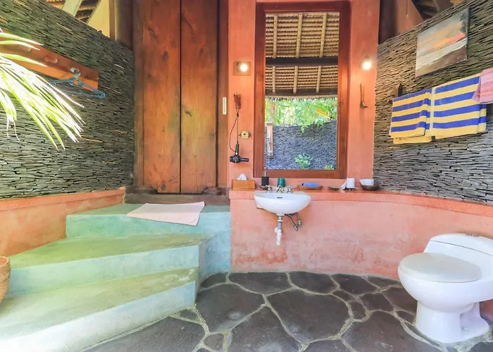 Villa Palm Bali