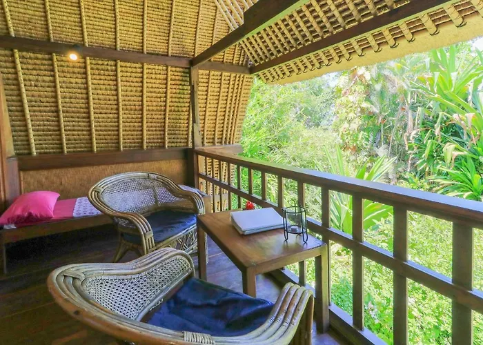 Villa Palm Bali