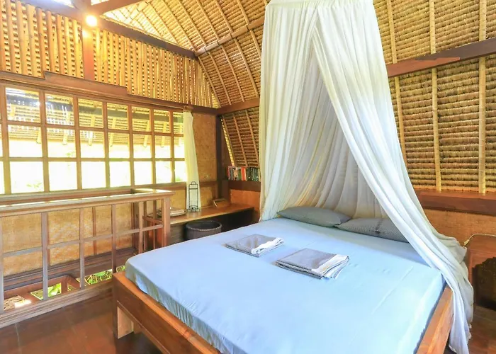 Palm Bali *