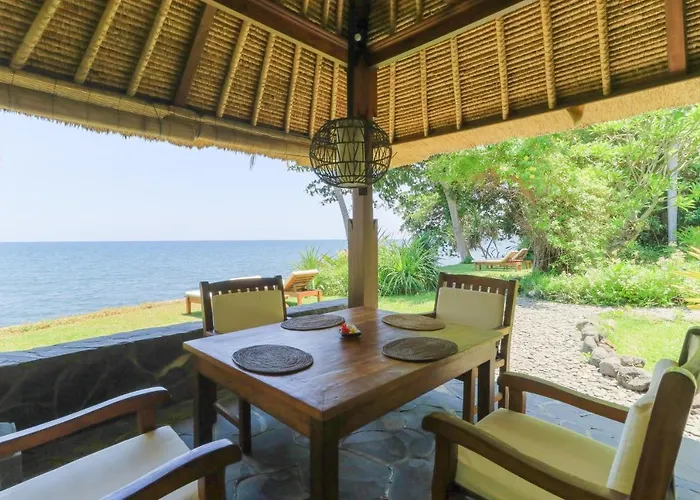 Villa Palm Bali