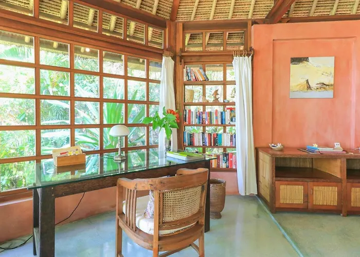 Villa Palm Bali