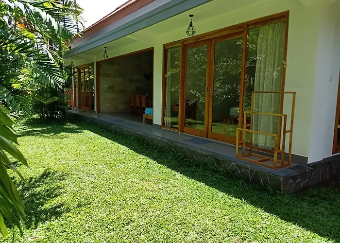 Palm Bali * Singaraja